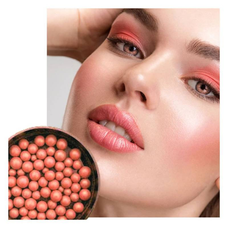 RUBOR PERLADO DAY COLORS