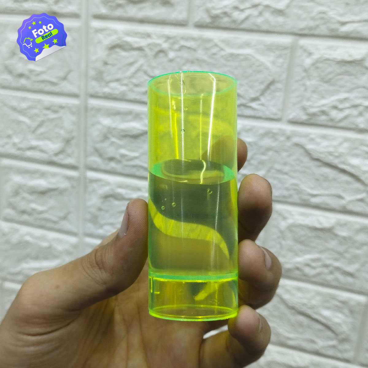 Copas Tequileras x6 Shots Colores 20NZ