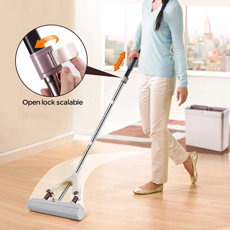 Trapero + balde-OR84