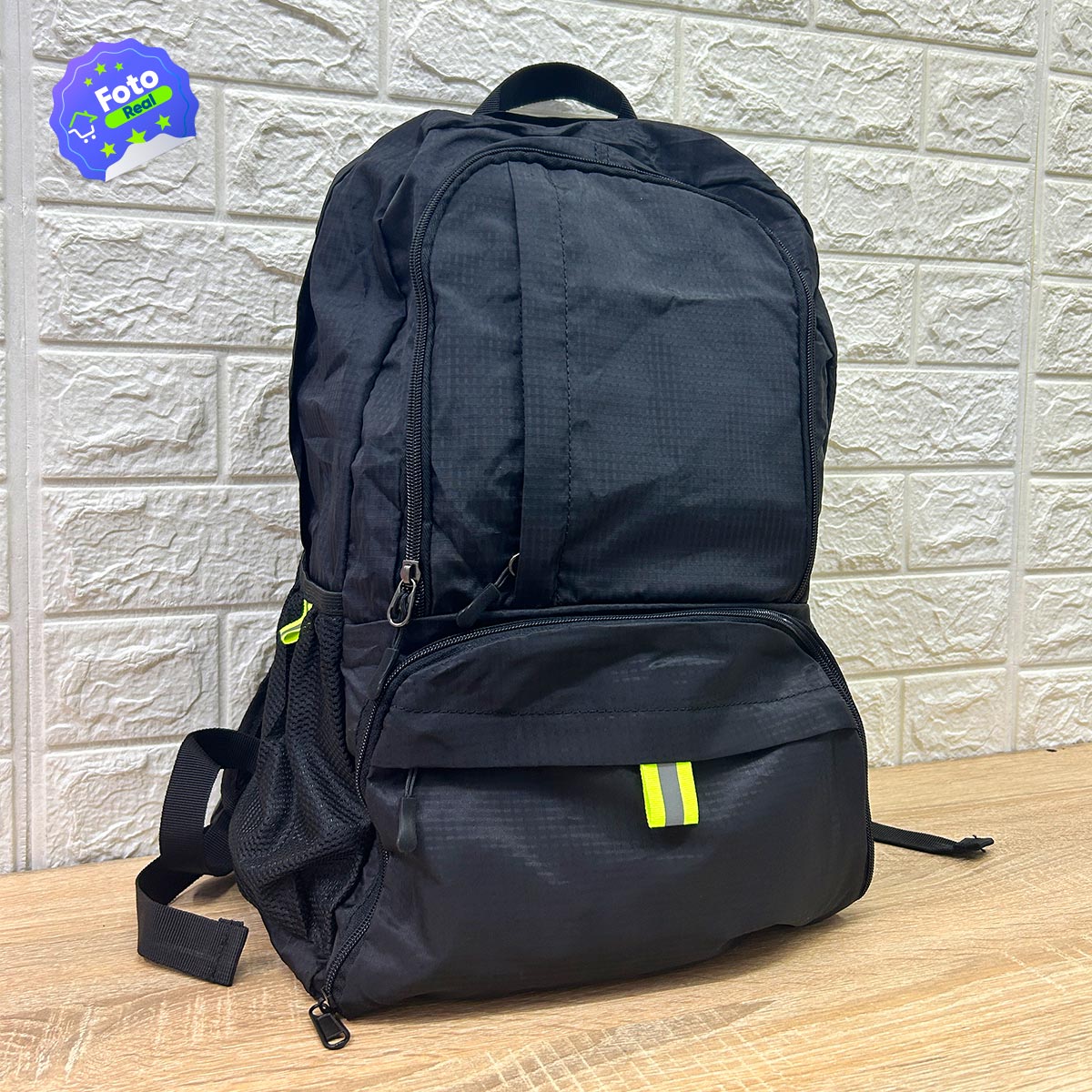 Morral Impermeable Plegable EA-1954