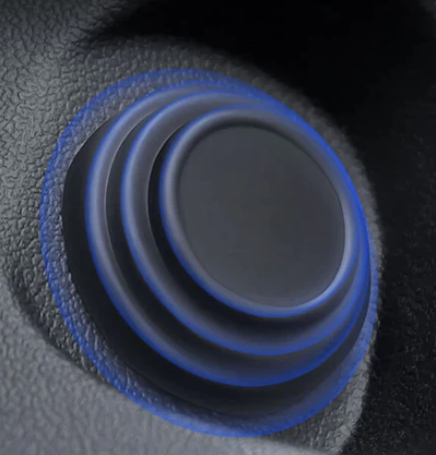 AMORTIGUADOR DE IMPACTO PARA PUERTAS X4