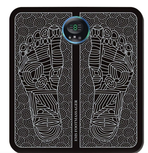 MASAJEADOR ELECTRICO DE PIES IC