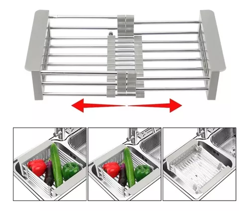 ESCURRIDOR DE ALIMENTOS