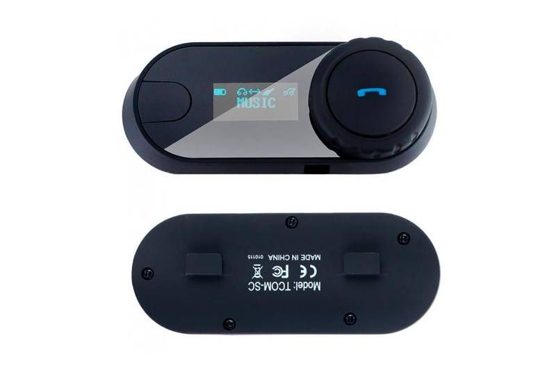 INTERCOMUNICADOR FREEDCON