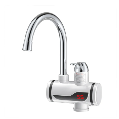 GRIFO DE AGUA PARA CALENTAMIENTO