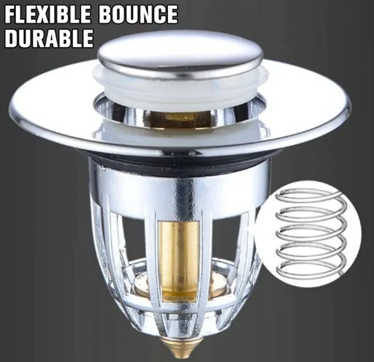 TAPON PARA LAVAMANOS GC