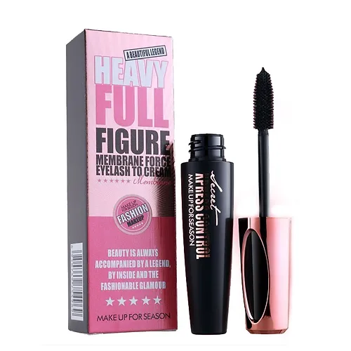 PESTAÑINA HEAVY FULL FIGURE