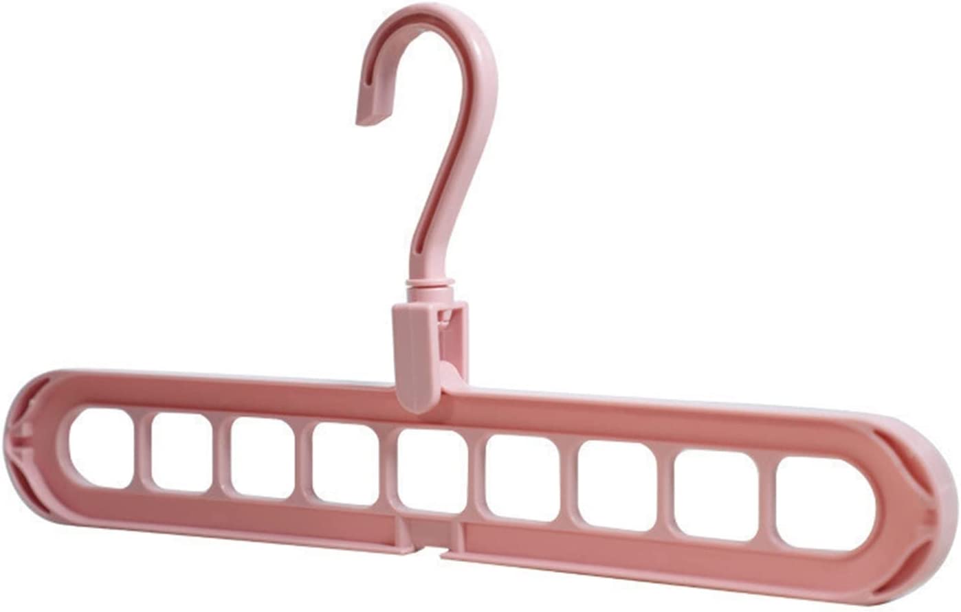 Gancho organizador de ropa x 5-OR84 - Imagen 4