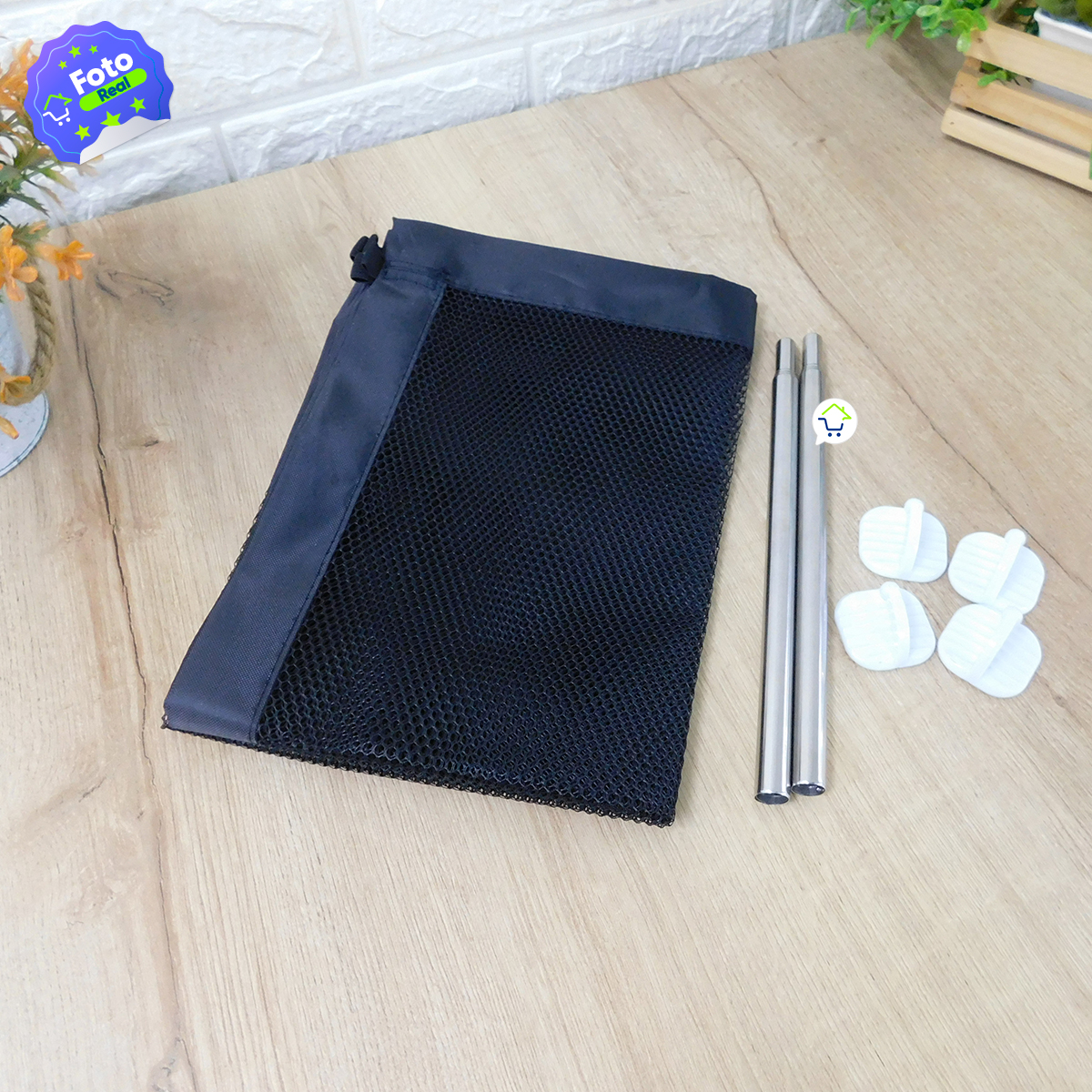 Malla De Seguridad Para Perros MDPS1