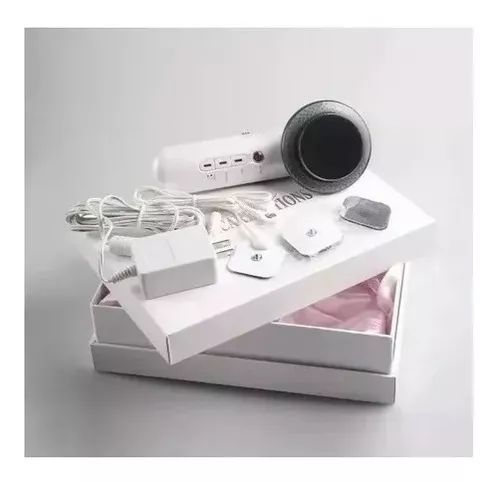 Ultrasonido facial y corporal