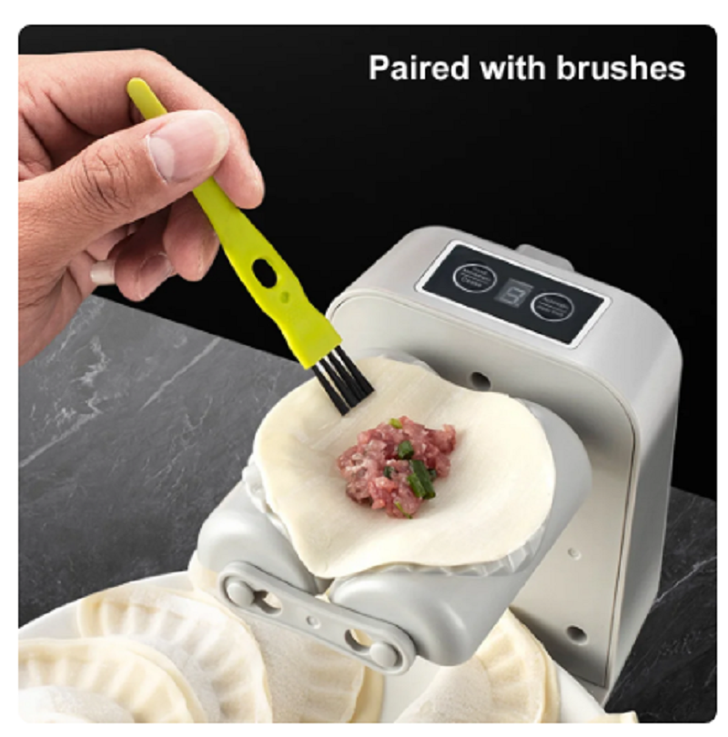 Máquina de fabricación auto de empanada