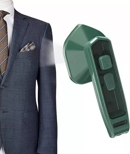 Plancha Vapor Ropa Mini fija