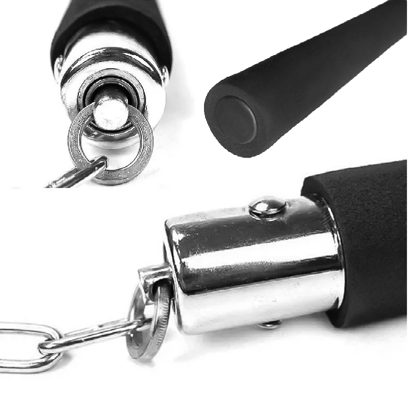 Chacos Espuma Mango Antideslizante