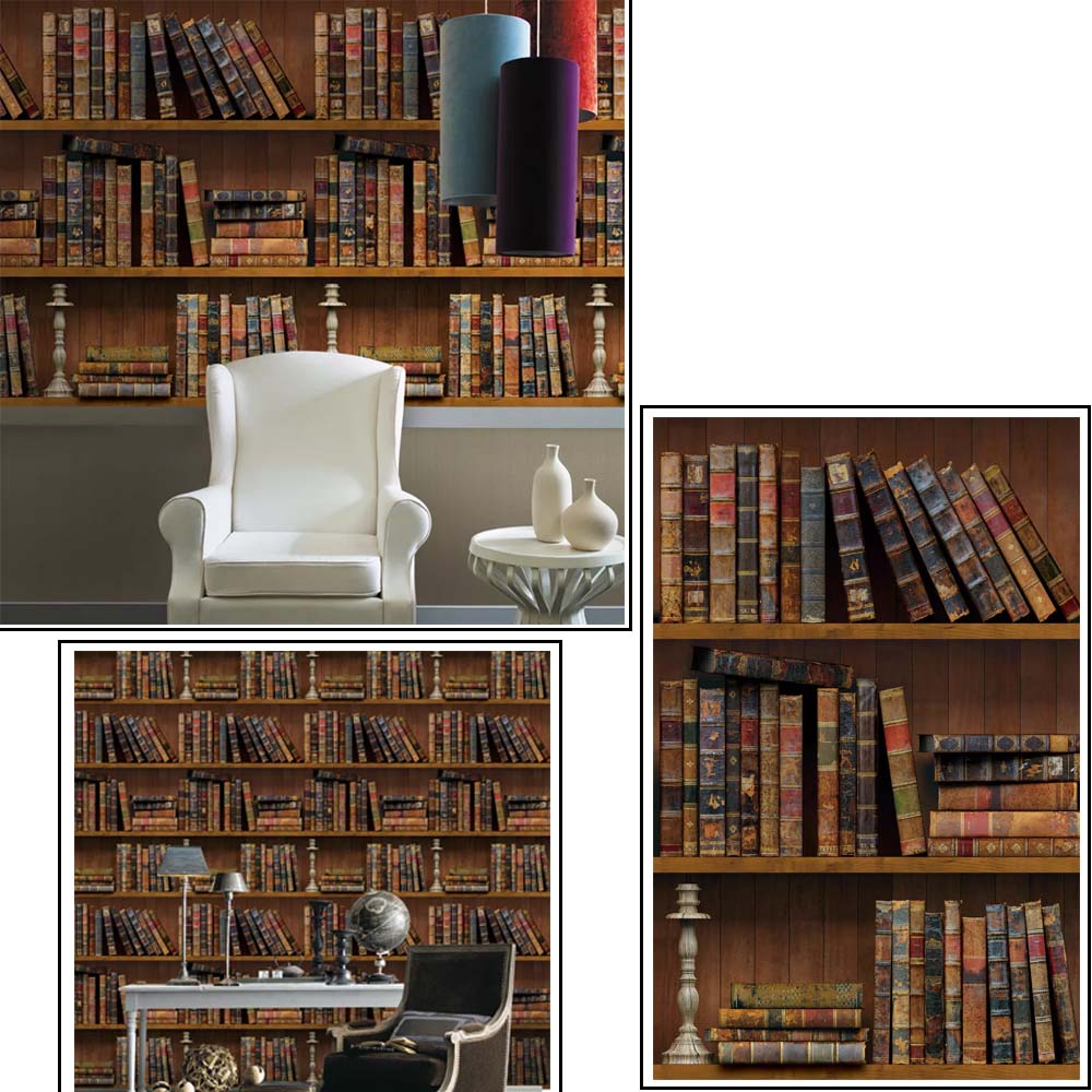 Papel Adhesivo Para Pared VA-15652