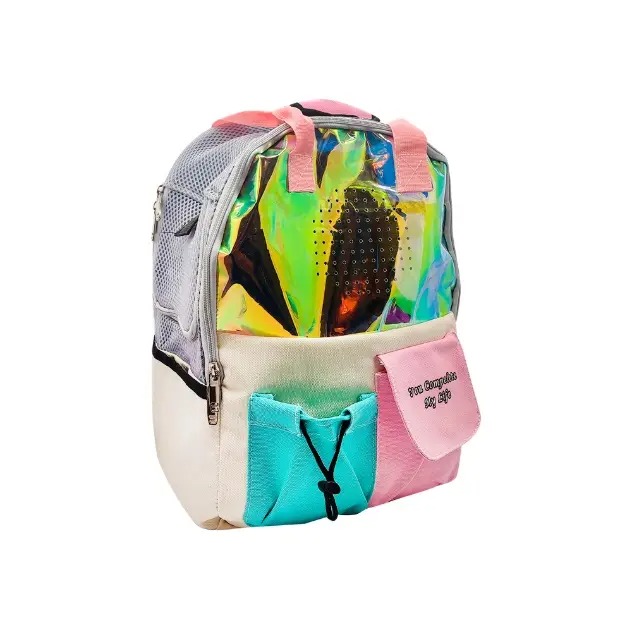 Maleta carga mascota