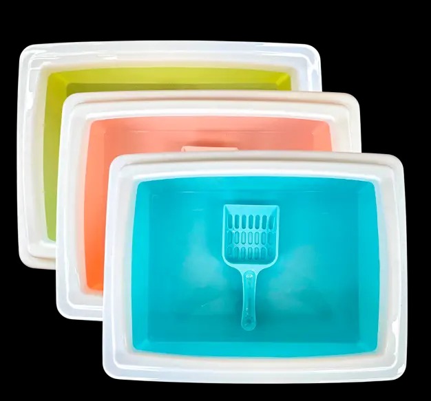 Arenero Cuadriculado 5801