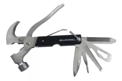 Martillo Multifuncional 18 En 1