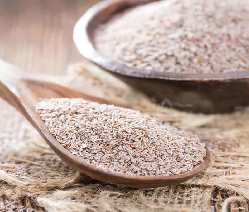 Psyllum fiber capsules - Capsulas de fib