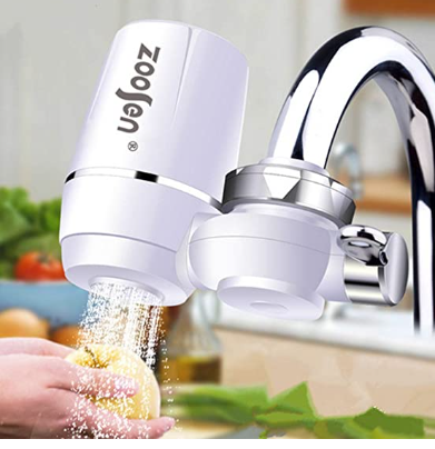 FILTRO DE AGUA ZOOSEN