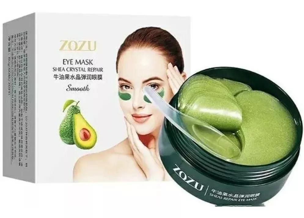 Mascarilla Hidratante Para Ojos - Imagen 2