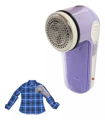 Quita Motas Electrico Maquina