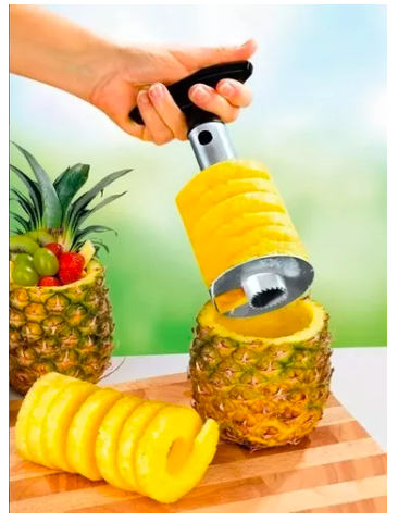 CORTADOR DE PIÑA - Imagen 3