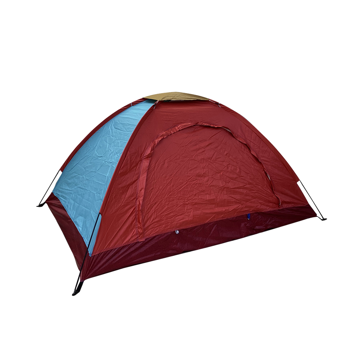 Carpa Camping Armable Semi MJ-051 - Imagen 5