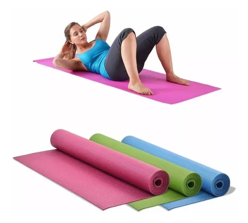 MAT DE YOGA 3MM