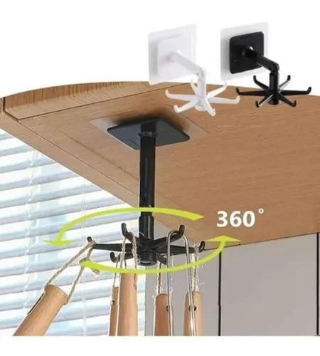 SOPORTE GIRATORIO 360