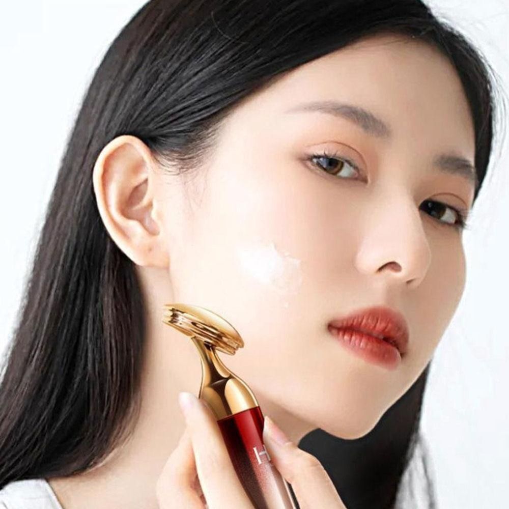 Masajeador Rodillo facial eléctrico - Imagen 2