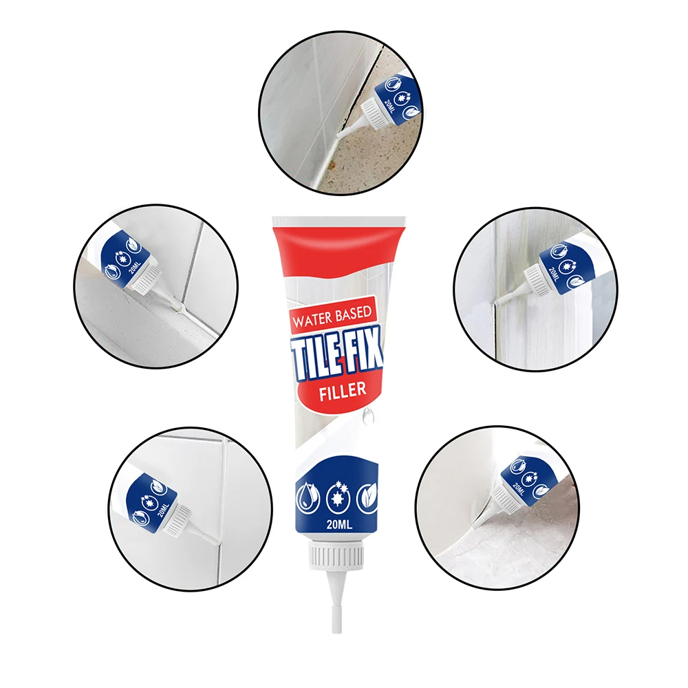 Sellador impermeable reparador FK23D-153 - Imagen 2