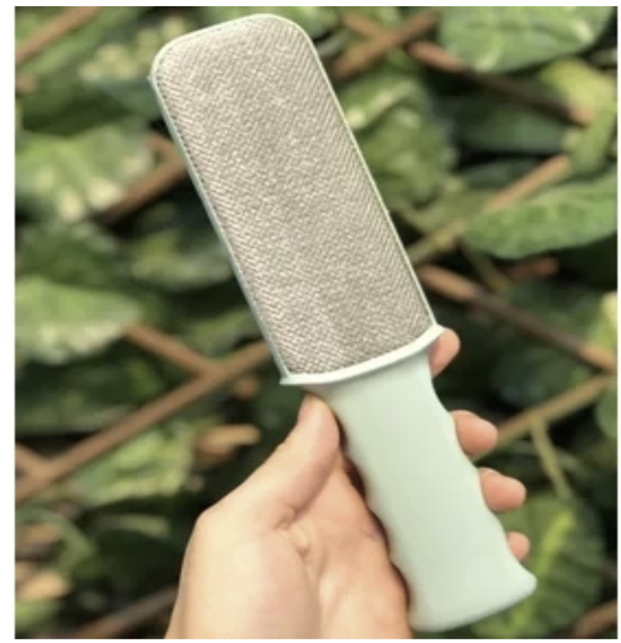 CEPILLO REMOVEDOR DE PELUSA PELO MASCOT - Imagen 4