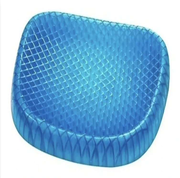 Cojin de gel