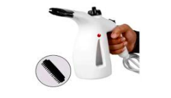 VAPORIZADOR PARA ROPA XR-2008