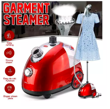 Plancha Vaporizador Vertical De Ropa Sok