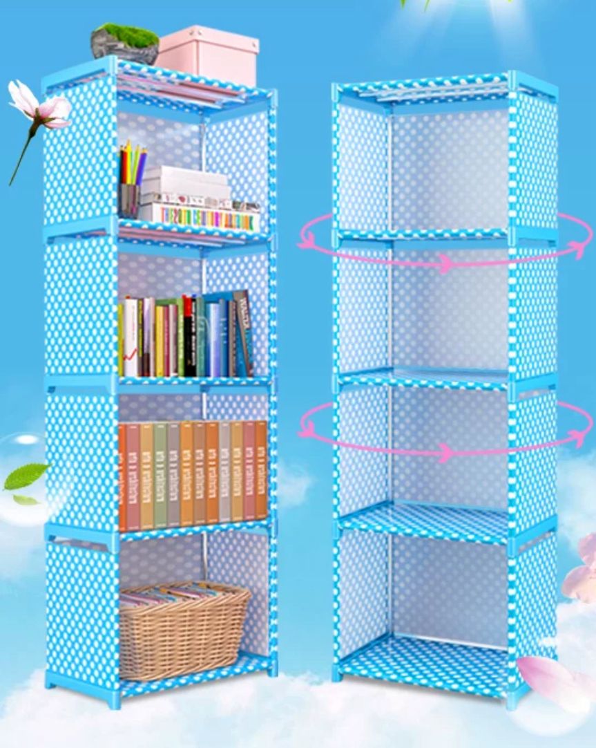 ARMARIO ARMABLE (122*40*30cm) R-05