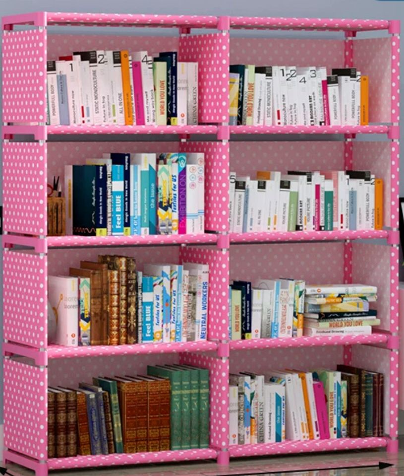 ARMARIO ARMABLE (81*30*122cm) R-13