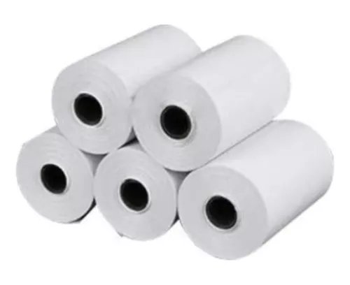 ROLLO DE MINI IMPRESORA PORTATIL