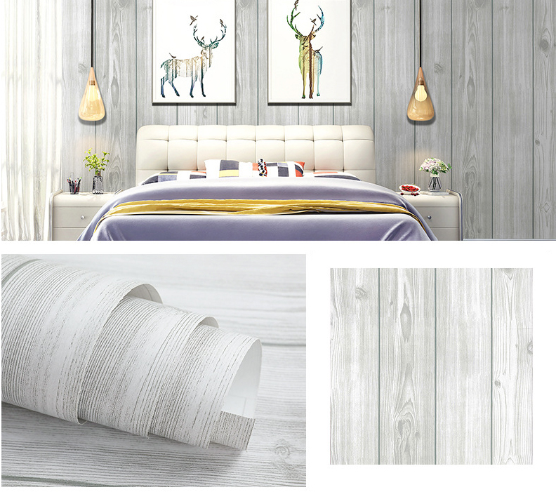 Papel Adhesivo Para Pared VA-15249