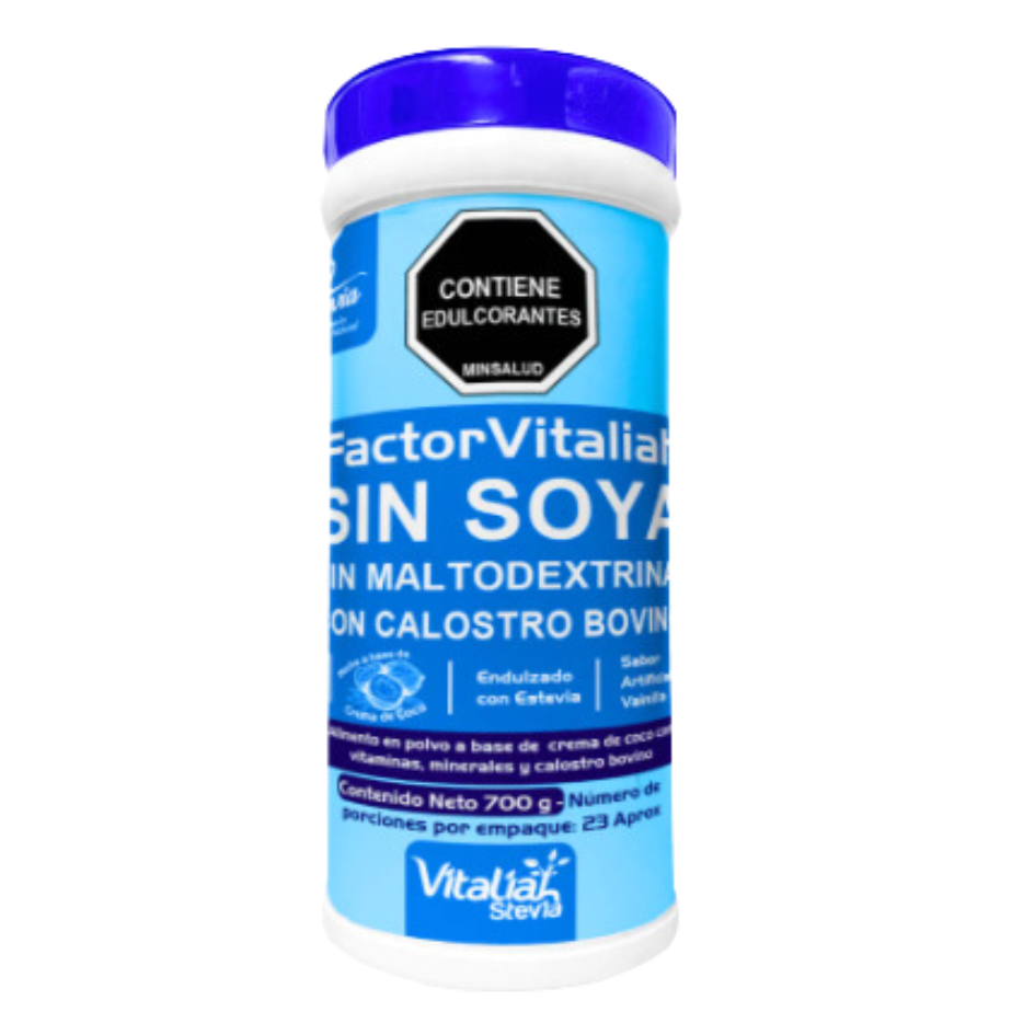 FACTOR TRANSFERENCIA