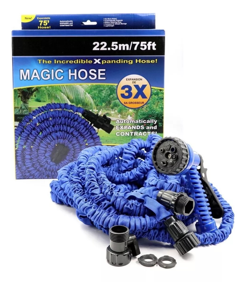 MANGUERA EXPANDIBLE 30M