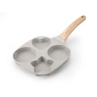 SARTEN DE FIGURAS 4 EN 1