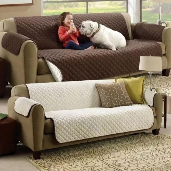 CUBRE SOFA 3 PUESTOS - Imagen 3