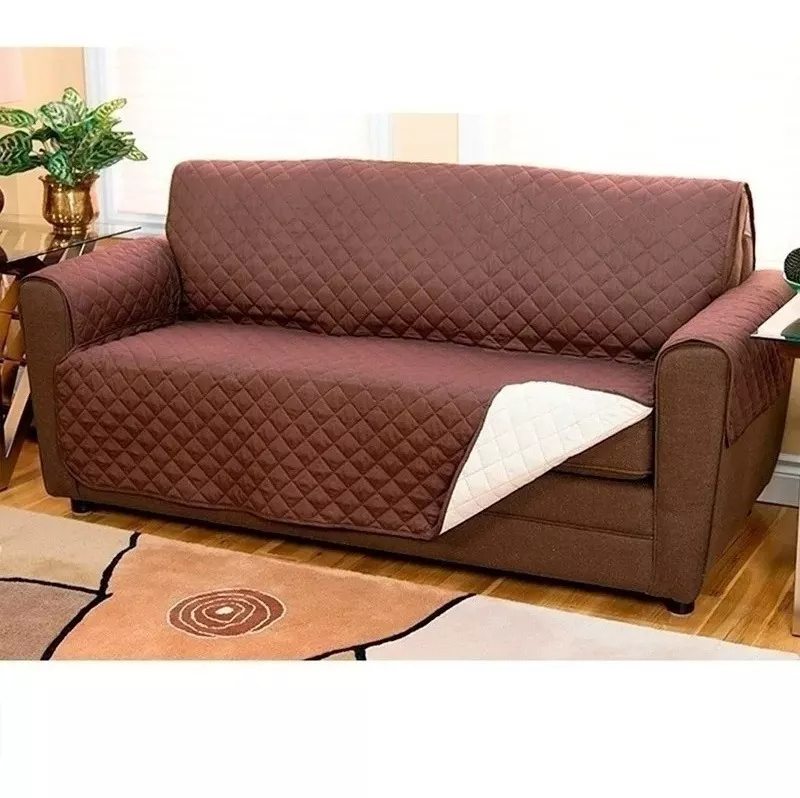 CUBRE SOFA 3 PUESTOS - Imagen 2