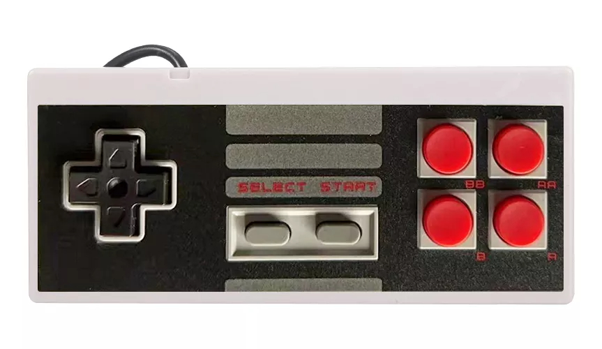 Consola de Videojuegos 620