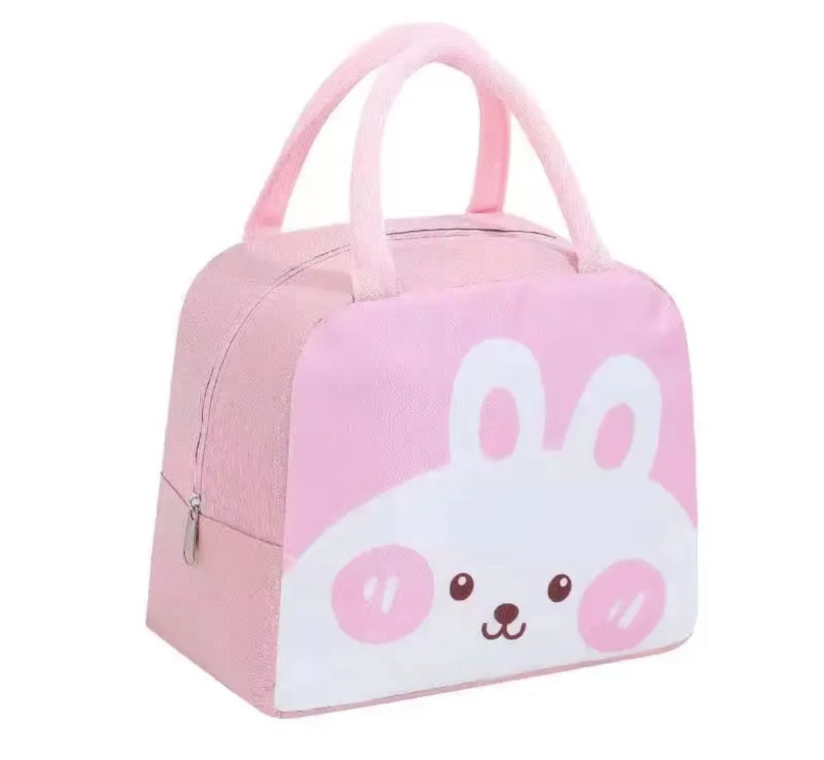 BOLSA TERMICA DE CONEJO