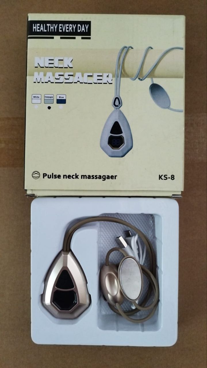 Masajeador de Nuca TV559