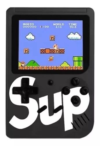 MINI CONSOLA NINTENDO - Imagen 3