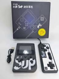 MINI CONSOLA NINTENDO - Imagen 2