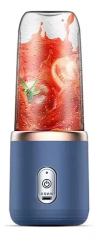 Vaso Licuadora Portatil Mini